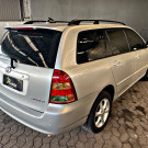Toyota Corolla Fielder SW 1.8/1.8 XEi Flex Mec 2005 Flex-1