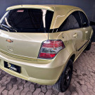 GM - Chevrolet AGILE LT 1.4 MPFI 8V FlexPower 5p 2010 Flex-2