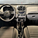 GM - Chevrolet AGILE LT 1.4 MPFI 8V FlexPower 5p 2010 Flex-3