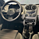 GM - Chevrolet AGILE LT 1.4 MPFI 8V FlexPower 5p 2010 Flex-4