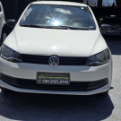 VW - VolksWagen VOYAGE Trendline 1.6 T.Flex 8V 4p 2015 Flex-0