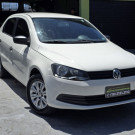 VW - VolksWagen VOYAGE Trendline 1.6 T.Flex 8V 4p 2015 Flex-1