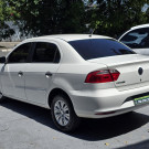 VW - VolksWagen VOYAGE Trendline 1.6 T.Flex 8V 4p 2015 Flex-2