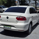 VW - VolksWagen VOYAGE Trendline 1.6 T.Flex 8V 4p 2015 Flex-4