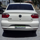 VW - VolksWagen VOYAGE Trendline 1.6 T.Flex 8V 4p 2015 Flex-8