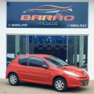 Peugeot 207 XR 1.4 Flex 8V 3p 2013 Flex-1