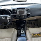 Toyota Hilux SW4 SRV D4-D 4x4 3.0 TDI Dies. Aut 2015 Diesel-7