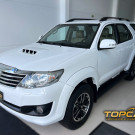 Toyota Hilux SW4 SRV D4-D 4x4 3.0 TDI Dies. Aut 2015 Diesel-0