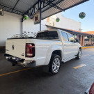 VW - VolksWagen AMAROK Highline CD 3.0 4x4 TB Dies. Aut. 2023 Diesel-1
