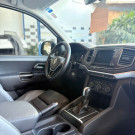 VW - VolksWagen AMAROK Highline CD 3.0 4x4 TB Dies. Aut. 2023 Diesel-2