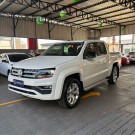 VW - VolksWagen AMAROK Highline CD 3.0 4x4 TB Dies. Aut. 2023 Diesel-3