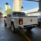 VW - VolksWagen AMAROK Highline CD 3.0 4x4 TB Dies. Aut. 2023 Diesel-0