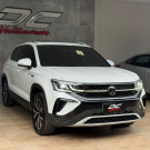 VW - VolksWagen TAOS Highline 1.4 250 TSI Flex Aut. 2022 Flex-2