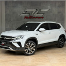 VW - VolksWagen TAOS Highline 1.4 250 TSI Flex Aut. 2022 Flex-1