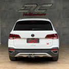 VW - VolksWagen TAOS Highline 1.4 250 TSI Flex Aut. 2022 Flex-4