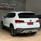 VW - VolksWagen TAOS Highline 1.4 250 TSI Flex Aut. 2022 Flex-3