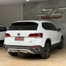 VW - VolksWagen TAOS Highline 1.4 250 TSI Flex Aut. 2022 Flex-5