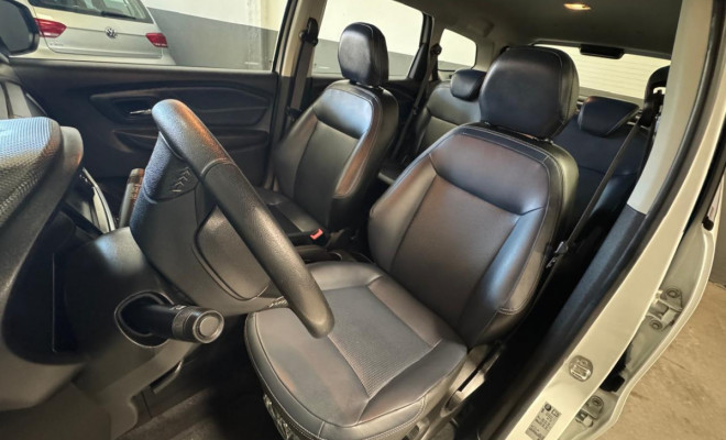 GM - Chevrolet SPIN PREMIER 1.8 8V Econo.Flex 5p Aut. 2024 Flex-8