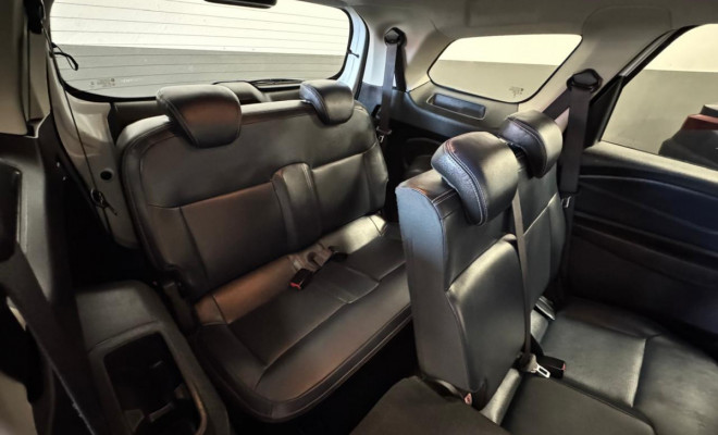 GM - Chevrolet SPIN PREMIER 1.8 8V Econo.Flex 5p Aut. 2024 Flex-6