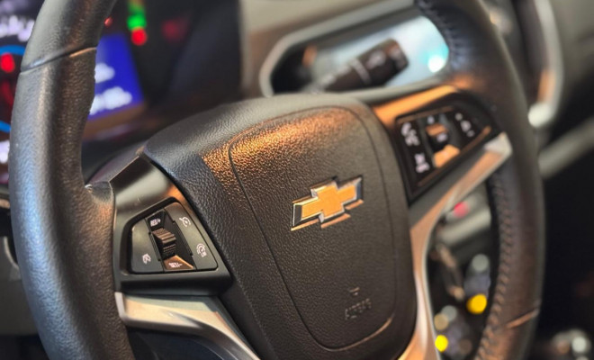 GM - Chevrolet SPIN PREMIER 1.8 8V Econo.Flex 5p Aut. 2024 Flex-11