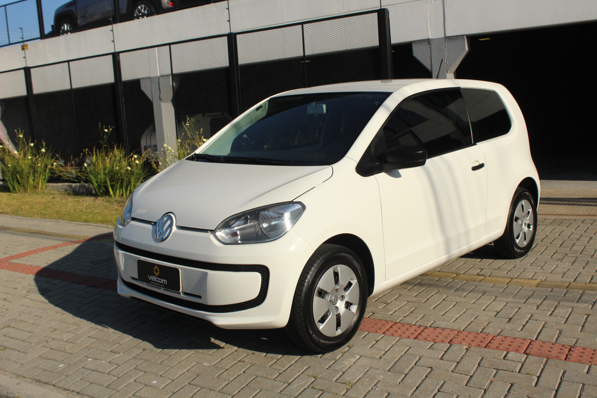 up! take 1.0 T. Flex 12V 3p