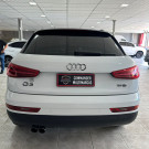 Audi Q3 1.4 TFSI/TFSI Flex S-tronic 5p 2018 Flex-10