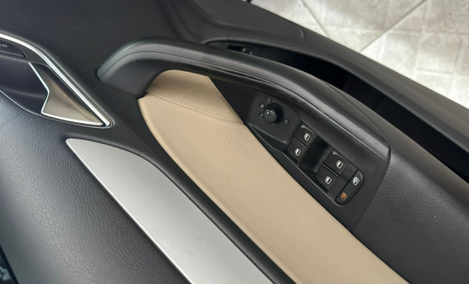 Audi Q3 1.4 TFSI/TFSI Flex S-tronic 5p 2018 Flex-6