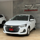 GM - Chevrolet ONIX HATCH LT 1.0 12V Flex 5p Mec. 2021 Flex-2