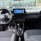 Citroën C3 Live Pack 1.0 Flex 6V 5p Mec. 2025 Flex-5