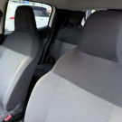 Citroën C3 Live Pack 1.0 Flex 6V 5p Mec. 2025 Flex-8