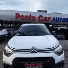 Citroën C3 Live Pack 1.0 Flex 6V 5p Mec. 2025 Flex-1