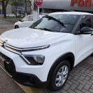 Citroën C3 Live Pack 1.0 Flex 6V 5p Mec. 2025 Flex-0