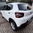 Citroën C3 Live Pack 1.0 Flex 6V 5p Mec. 2025 Flex-3