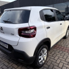Citroën C3 Live Pack 1.0 Flex 6V 5p Mec. 2025 Flex-2