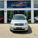 GM - Chevrolet Meriva Joy 1.8 MPFI 8V FlexPower 2008 Flex-0