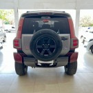 Troller T-4 4x4 3.2 20V Tdi Cap. Rígida Diesel 2019 Diesel-3