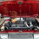 Troller T-4 4x4 3.2 20V Tdi Cap. Rígida Diesel 2019 Diesel-8