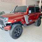 Troller T-4 4x4 3.2 20V Tdi Cap. Rígida Diesel 2019 Diesel-1