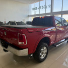 RAM 2500 LARAMIE  6.7 TDI  CD 4x4 Diesel 2018 Diesel-8