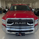 RAM 2500 LARAMIE  6.7 TDI  CD 4x4 Diesel 2018 Diesel-0