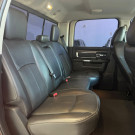 RAM 2500 LARAMIE  6.7 TDI  CD 4x4 Diesel 2018 Diesel-5