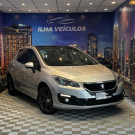 Peugeot 308 Allure 2.0 Flex 16V 5p Aut. 2016 Flex-1