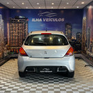 Peugeot 308 Allure 2.0 Flex 16V 5p Aut. 2016 Flex-13