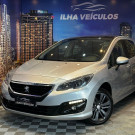 Peugeot 308 Allure 2.0 Flex 16V 5p Aut. 2016 Flex-0