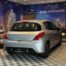 Peugeot 308 Allure 2.0 Flex 16V 5p Aut. 2016 Flex-12