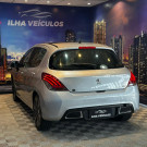 Peugeot 308 Allure 2.0 Flex 16V 5p Aut. 2016 Flex-14