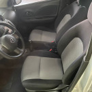 Nissan MARCH S 1.0 16V Flex Fuel 5p 2014 Flex-3