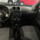 Nissan MARCH S 1.0 16V Flex Fuel 5p 2014 Flex-4