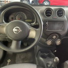 Nissan MARCH S 1.0 16V Flex Fuel 5p 2014 Flex-5