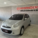 Nissan MARCH S 1.0 16V Flex Fuel 5p 2014 Flex-1